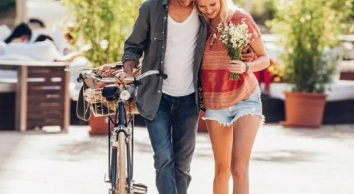  ¿Estás listo para una nueva relación?
