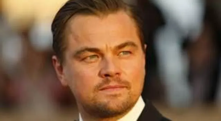 La mala suerte de Leonardo DiCaprio