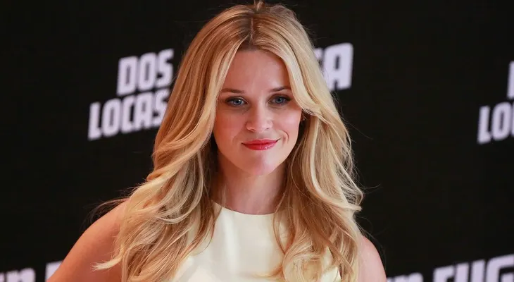 Reese Witherspoon y su dramática confesión del ataque sexual que sufrió cuando tenía 16 años