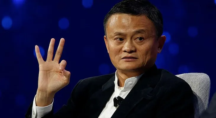 Jack Ma advierte: "La inteligencia artificial podría provocar una Tercera Guerra Mundial"