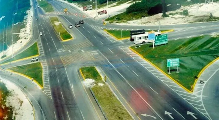 Presidente Danilo Medina deja inaugurada la Circunvalación de La Romana