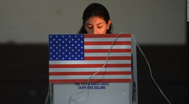 Electorado latino, votantes reales y estados potencialmente decisivos en las elecciones de 2016
