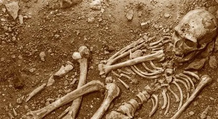 20 Cosas que no sabias de la muerte 