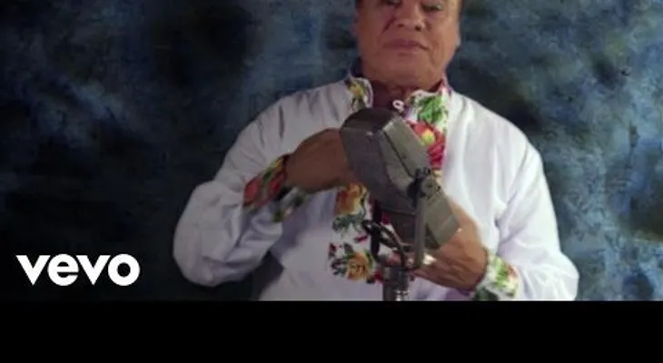 Video póstumo de Juan Gabriel
