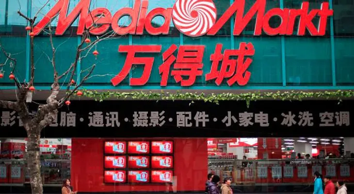 Modelos de EEUU y China, los más admirados por dominicanos y AL