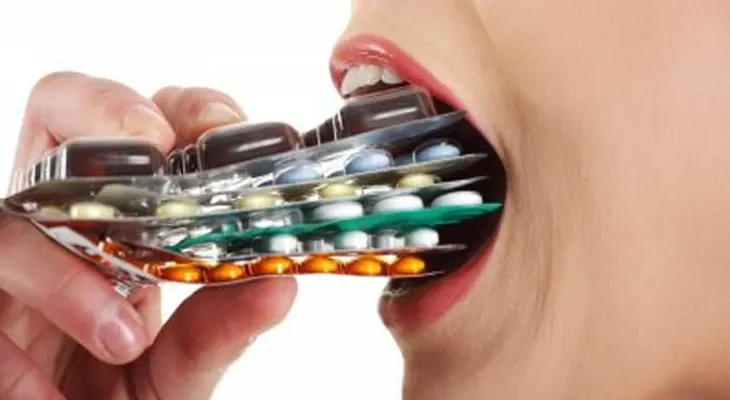 OMS: Uso incorrecto de antibióticos genera crisis sanitaria global