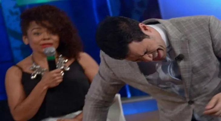 Cheddy García se despide de Más Roberto con emotivo mensaje