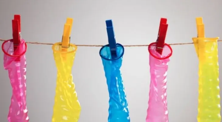 Los hombres de este país sufren para encontrar condones de su talla