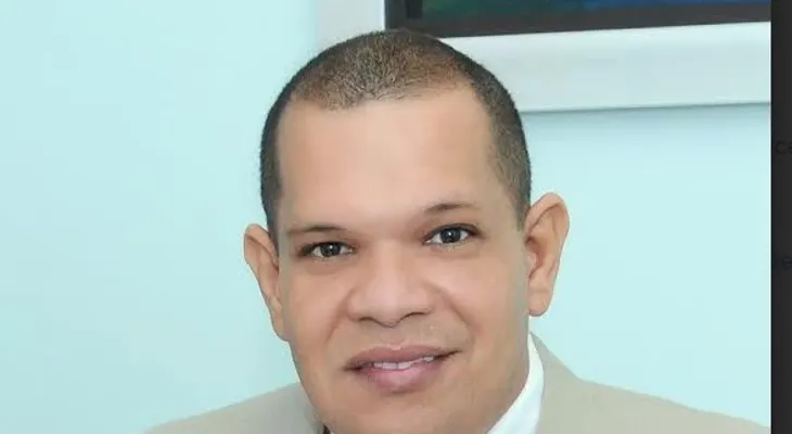 Aspirante alcalde, Carlos Guzmán crea equipo de socorro que se integrará al COE en SDN. 