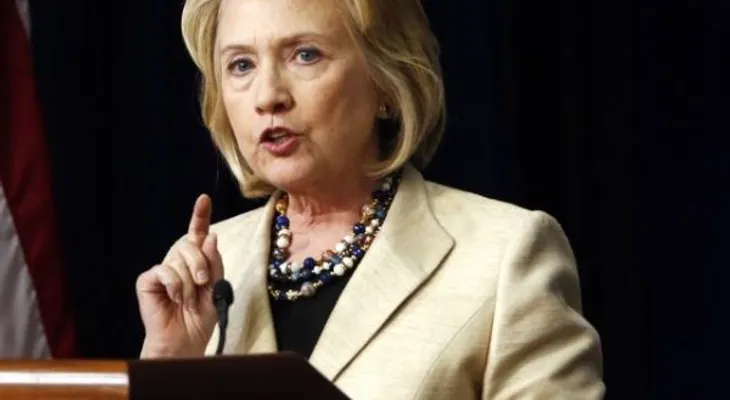 Hillary defiende el fin del embargo en Cuba ante exilio y republicanos  