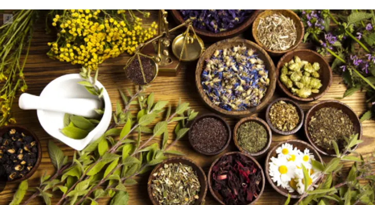 Remedio natural deja médicos boquiabiertos: reconstruye rodillas y articulacion