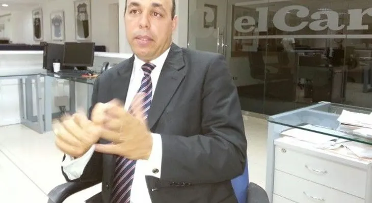 Dirigente del PLD acude al TC para impedir proclamación de Danilo
