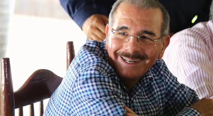 Presidente Danilo Medina envía emotivo mensaje con motivo de la Navidad (VIDEO)