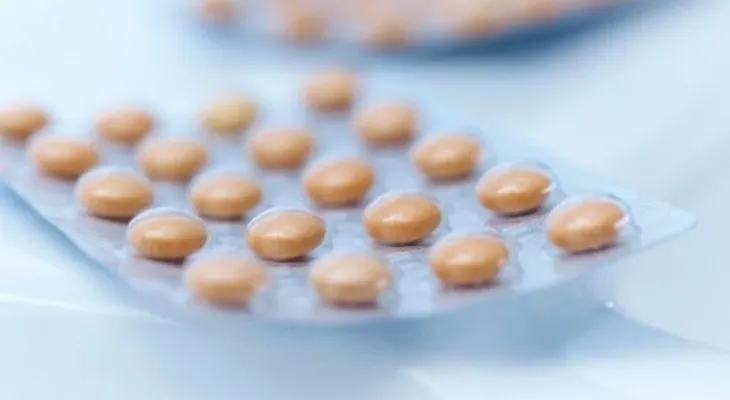 Las nuevas píldoras anticonceptivas tienen mayor riesgo de provocar coágulos