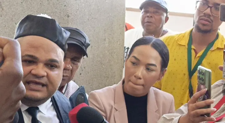 Defensa de chofer implicado en asalto a Julián Oro Duro niega participación y alega que recibió dinero de 'Chiquito'