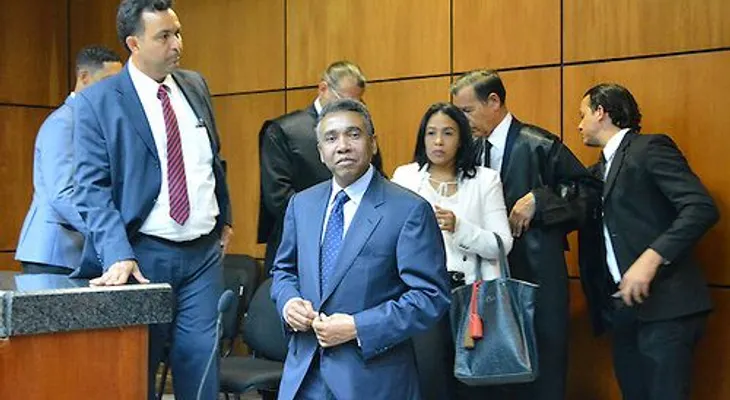JCE confirma cometió error al otorgar a Félix Bautista 170, 274 votos de más 