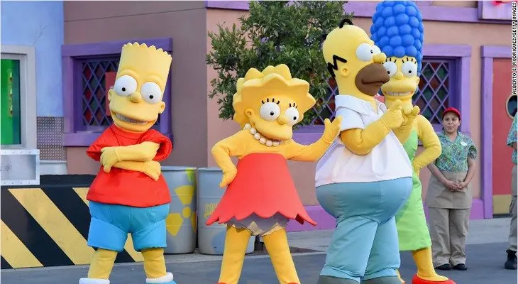 Fanáticos de 'Los Simpson' quieren que la moneda de Australia se cambie a 'dolarydoos'
