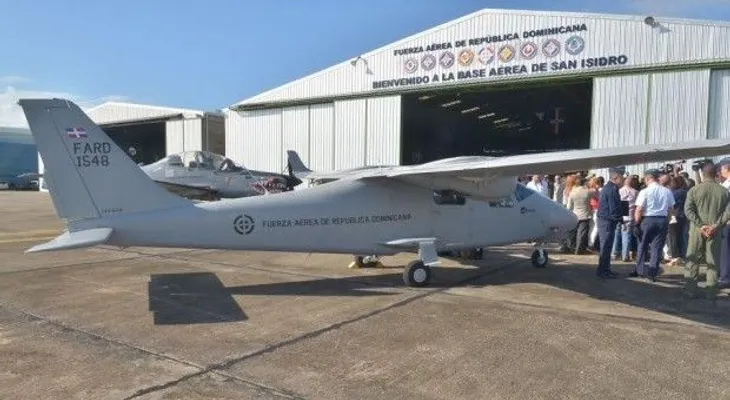 Gobierno compra avión para contrarrestar tráfico de drogas...¿Y los Tucano, para qué eran? 