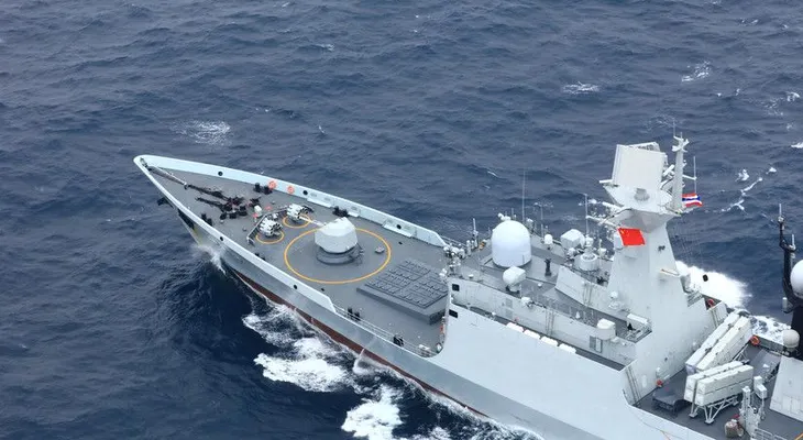 Estrategia de EE.UU. para una posible guerra contra China o Rusia es "demasiado buena para ser cierta"