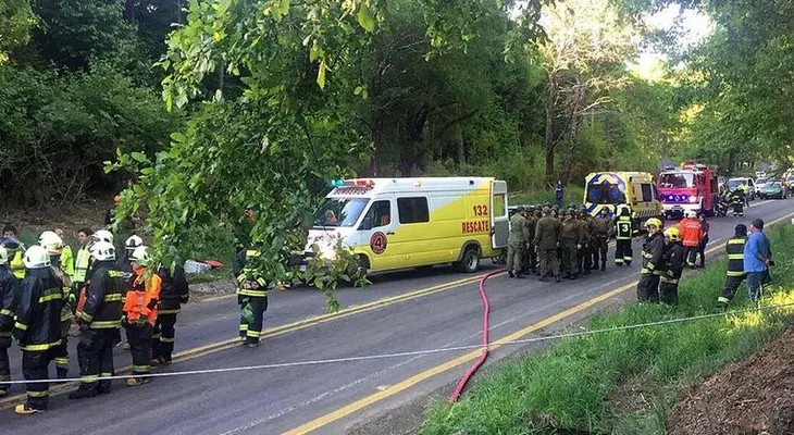 Hallan cinco cuerpos descuartizados en el este de México