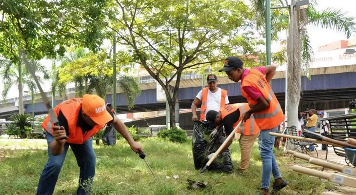 Eliminan miles de criaderos; población receptiva a Jornada Nacional