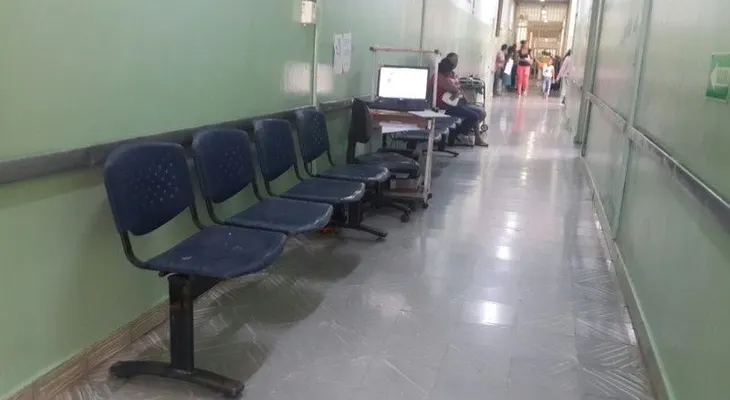 Se cumple paro médico en la Línea Noroeste
