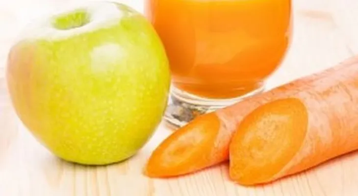 3 jugos más potentes para quitar piedras en los riñones