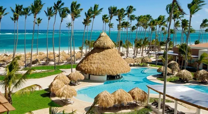 República Dominicana seleccionado como el mejor destino turístico de América