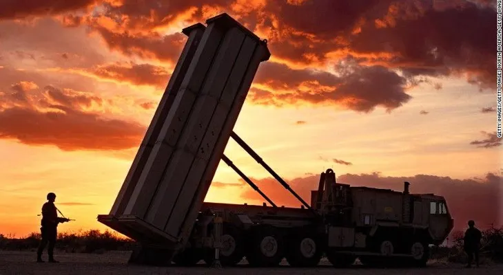 EE.UU.: Corea del Norte es el único que debe temerle al sistema de defensa de misiles