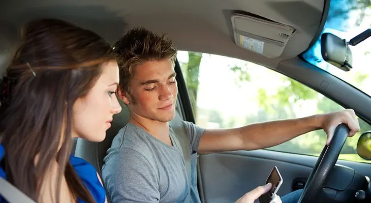 OTTT implementa campaña que busca disminuir muertes de jóvenes en accidentes de tránsito 
