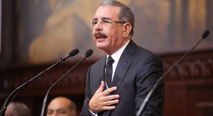 Presidente Medina ordena suspensión actividades docentes para este sábado y domingo por elecciones