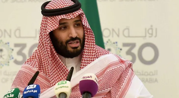 La extravagancia de un príncipe causa indignación en Arabia Saudita