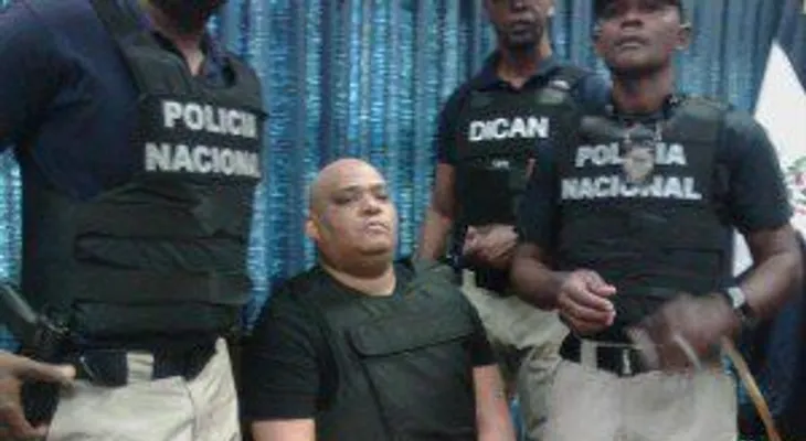 Aplazan revisión medida de coerción contra ”El Chino”