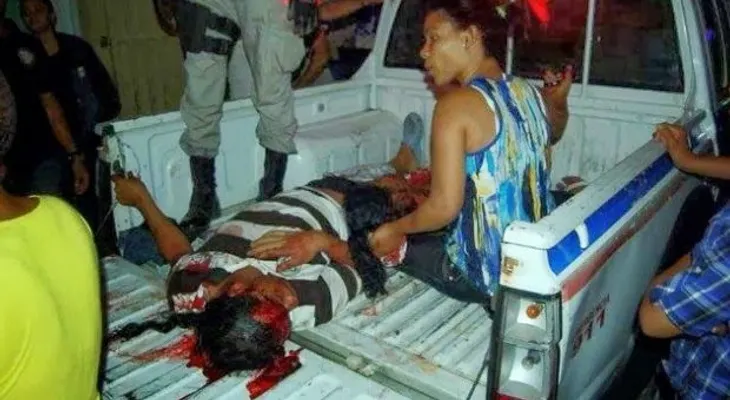 Pena máxima para hombre que mató expareja y amiga de ella