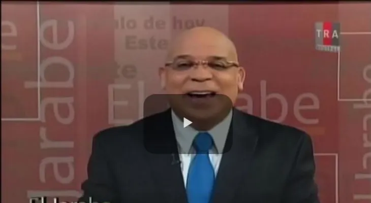 Marino Zapete se ríe de lo que dijo Danilo cuando le preguntaron sobre Quirino (VIDEO)