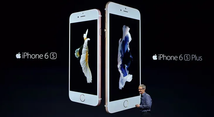 ¿Qué esperar del gran evento Apple este lunes?