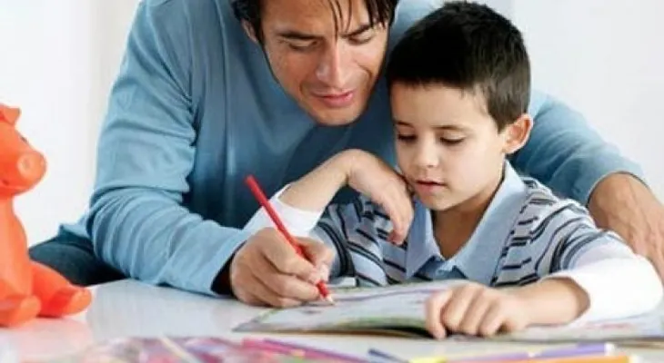 ¿Los padres se involucran más en la crianza? 