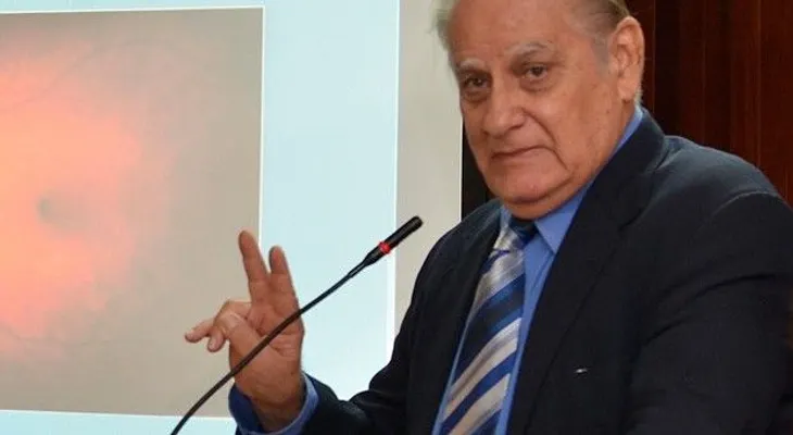 Experto dice que el dengue provoca graves trastornos al sistema inmonológico 