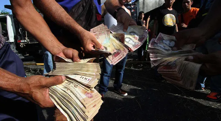 Venezuela de nuevo en lista de países más miserables del mundo