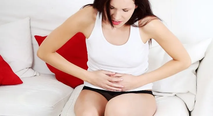 9 posibles razones del dolor de estómago