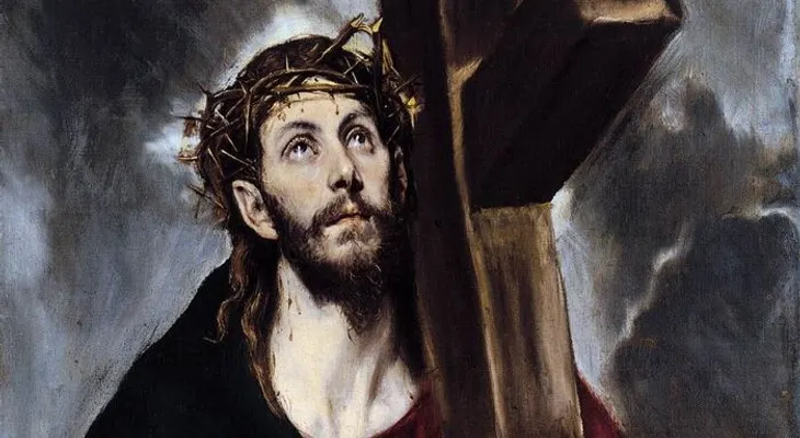 Los orígenes de la Semana Santa