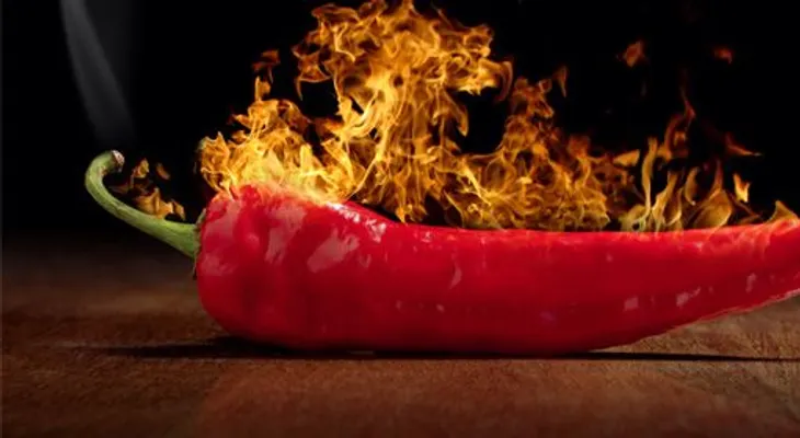 5 Alimentos que producen gastritis