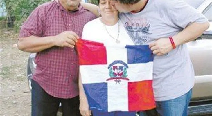 Muere Adriana Morales Cruz, madre de Bartolo Colón