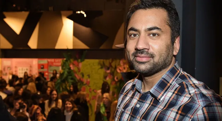 "No perteneces a este país": la genial (y millonaria) respuesta de un famoso actor a un crudo ataque racista
