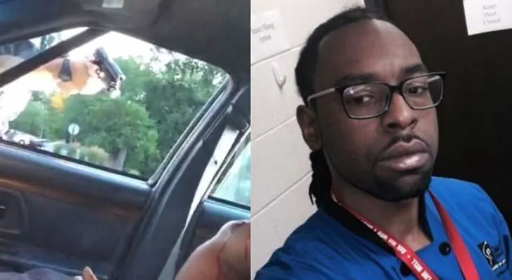 Piden a Gobierno de EEUU que investigue la muerte de joven negro por policías