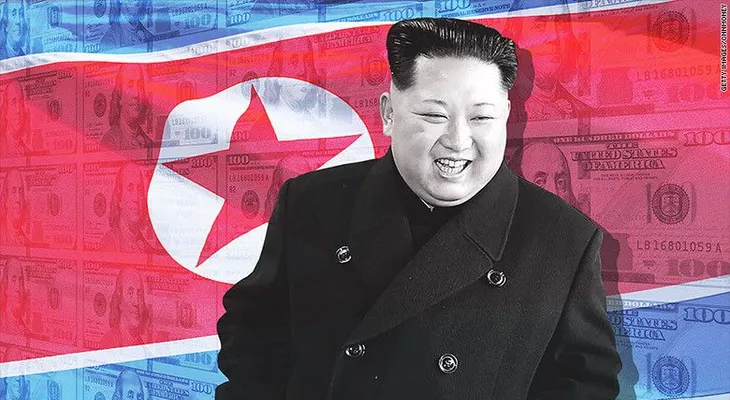 Todo lo que debes saber del poderío militar y los misiles de Corea del Norte