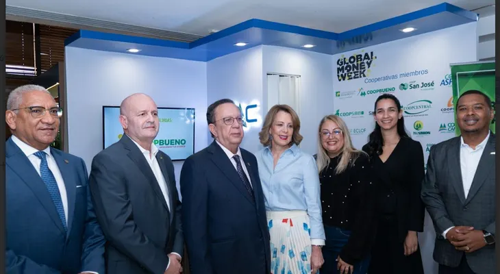 Cooperativas AIRAC impulsan educación financiera en niños y jóvenes