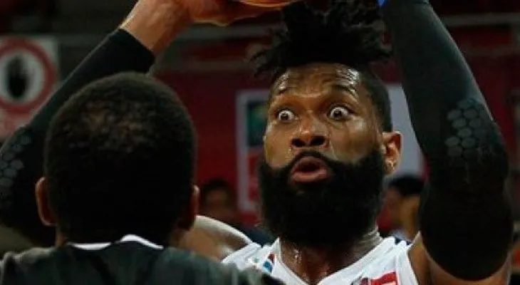 Jack Michael Martínez no quiere a Al Horford en la selección