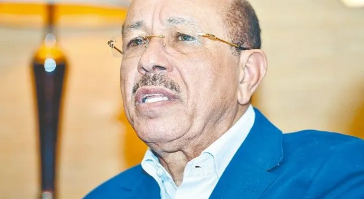 Temístocles Montás:"A Leonel no le ha gustado que exprese lo que pienso"