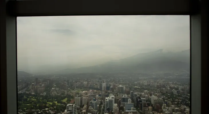 ¿Cuáles son las 22 peores comunas para vivir en Santiago de Chile?